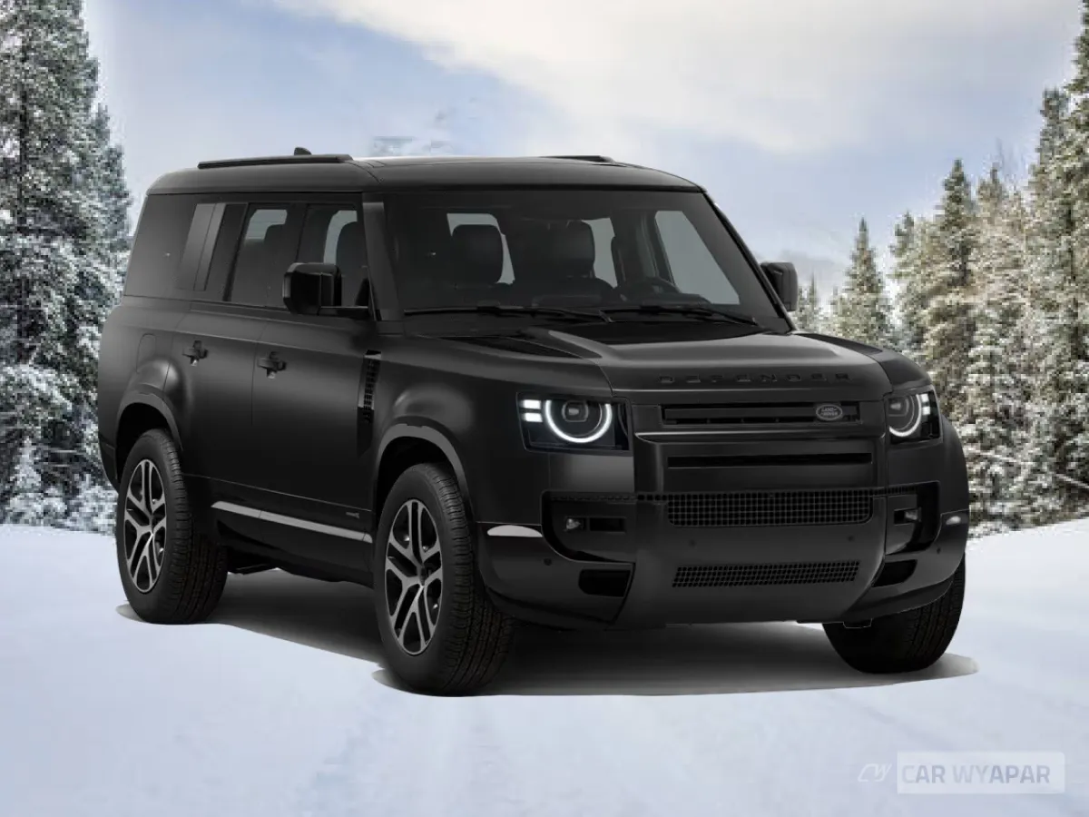 Land Rover Defender 130 X Dynamic HSE P425